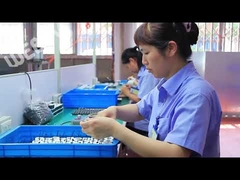 Introducción de la fábrica